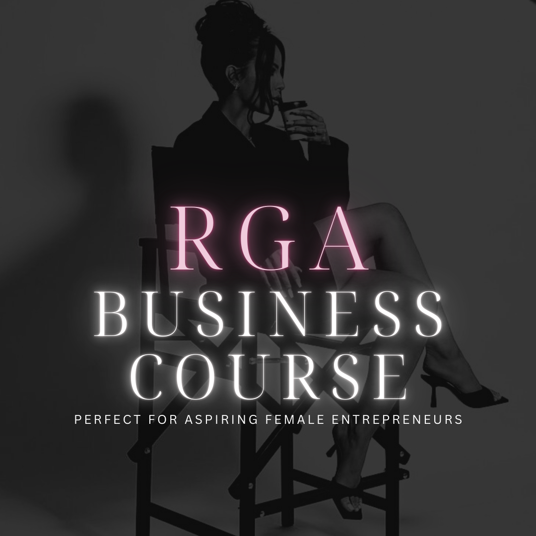 Rich Girls Academy MRR community