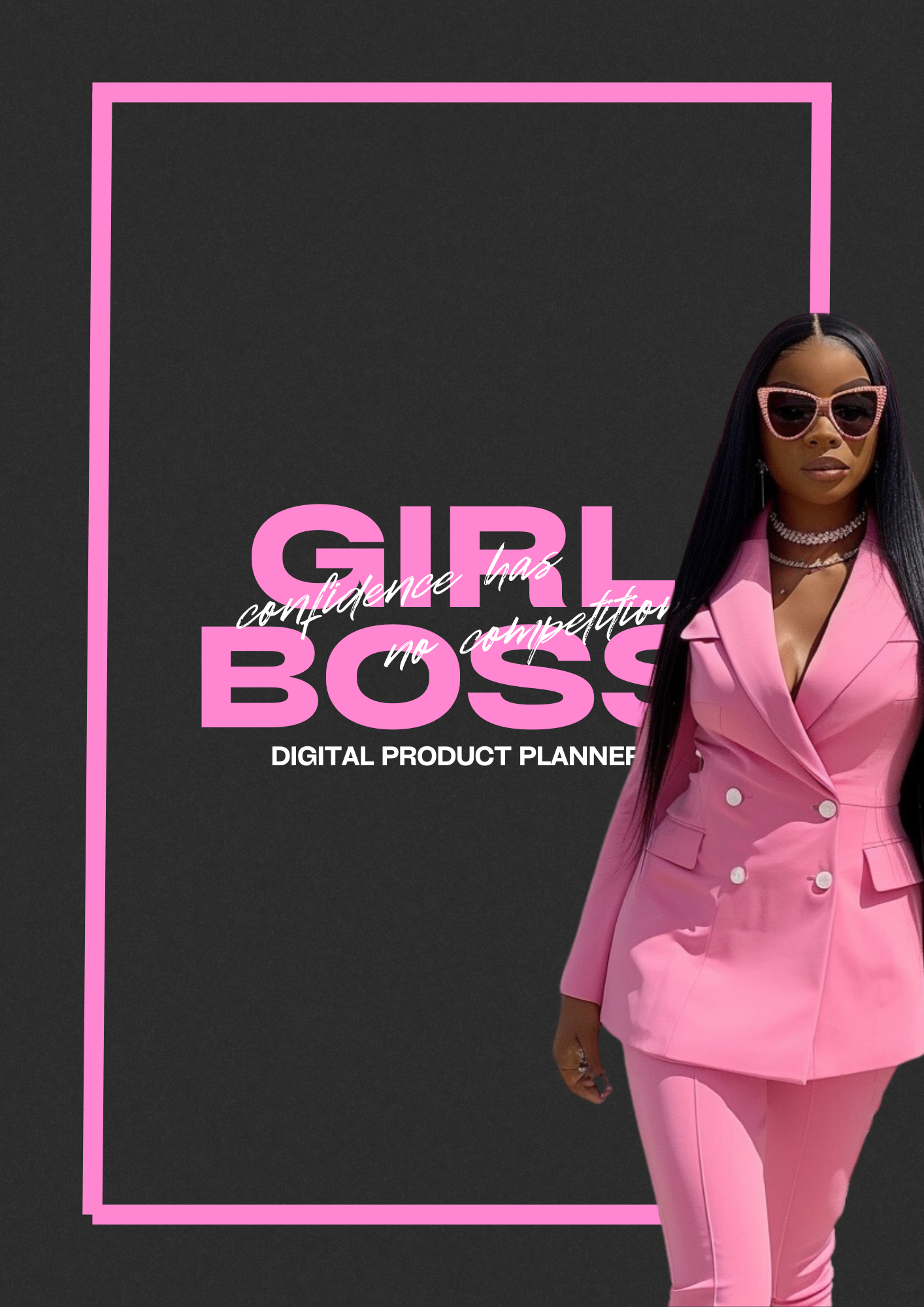 Digital Baddie Success Bundle