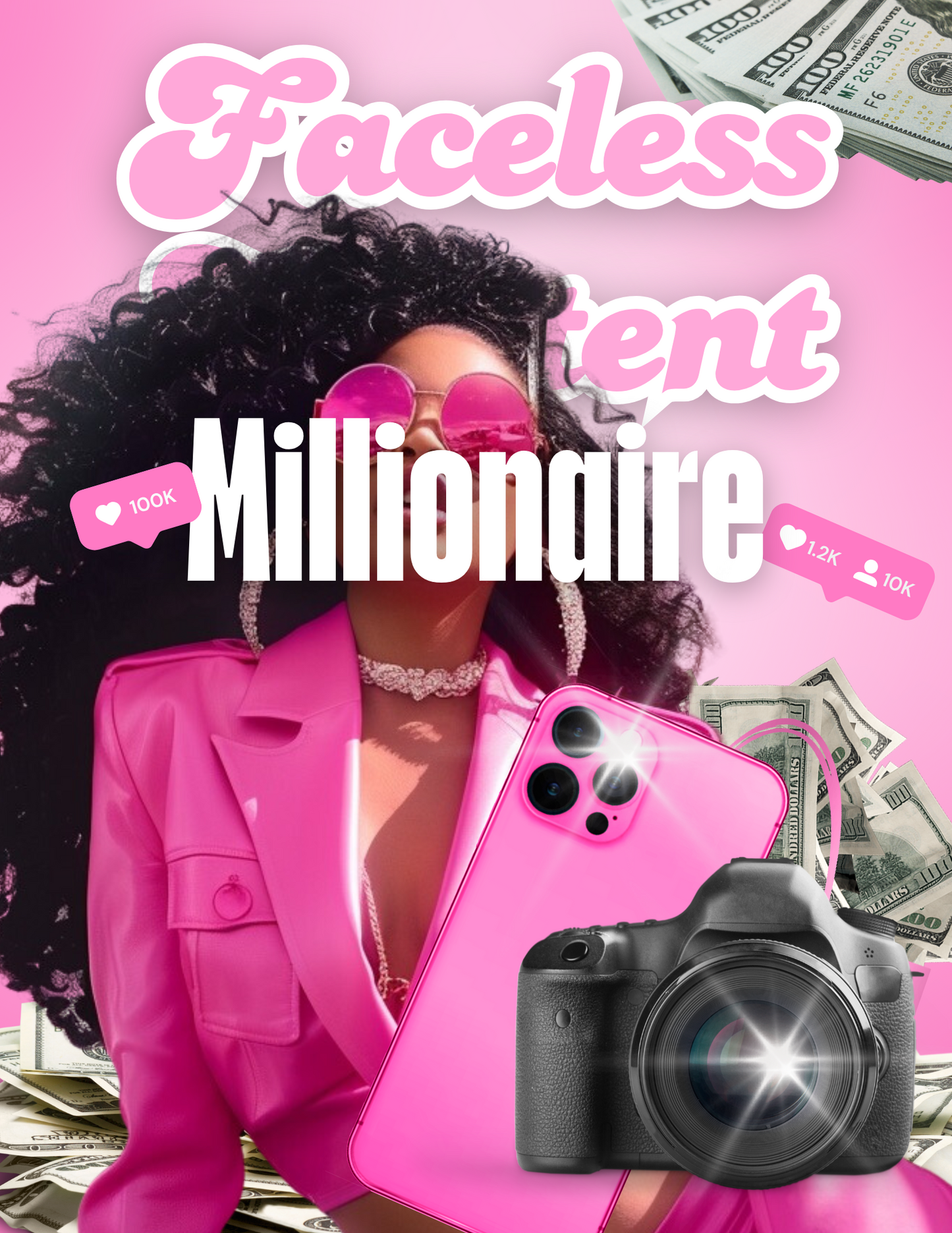 Digital Baddie Success Bundle