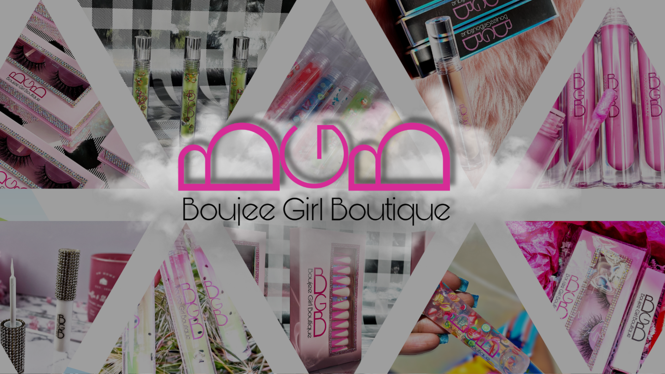 Boujee Girl Boutique Boujee Girl Boutique Affordable luxury