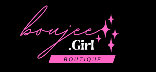 Boujee Girl Boutique