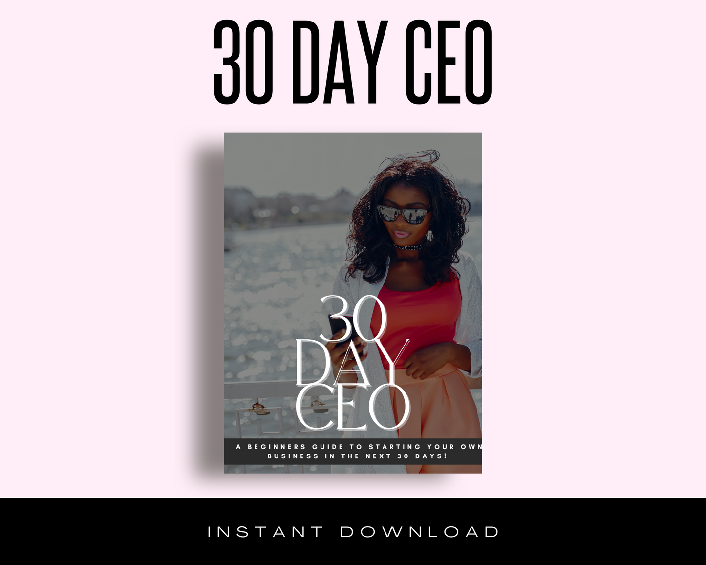 30 Day CEO