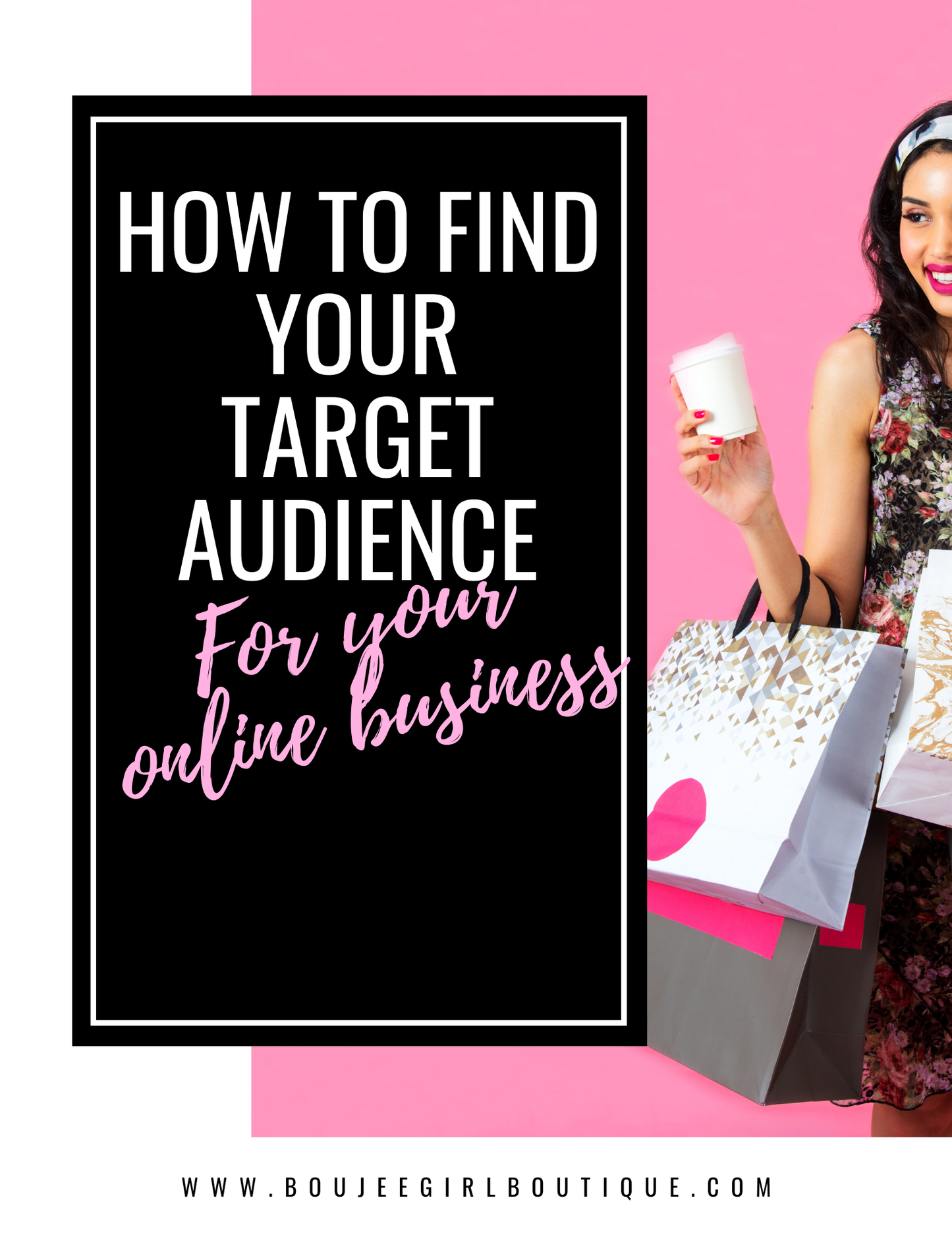 How to Find Your Target Audience