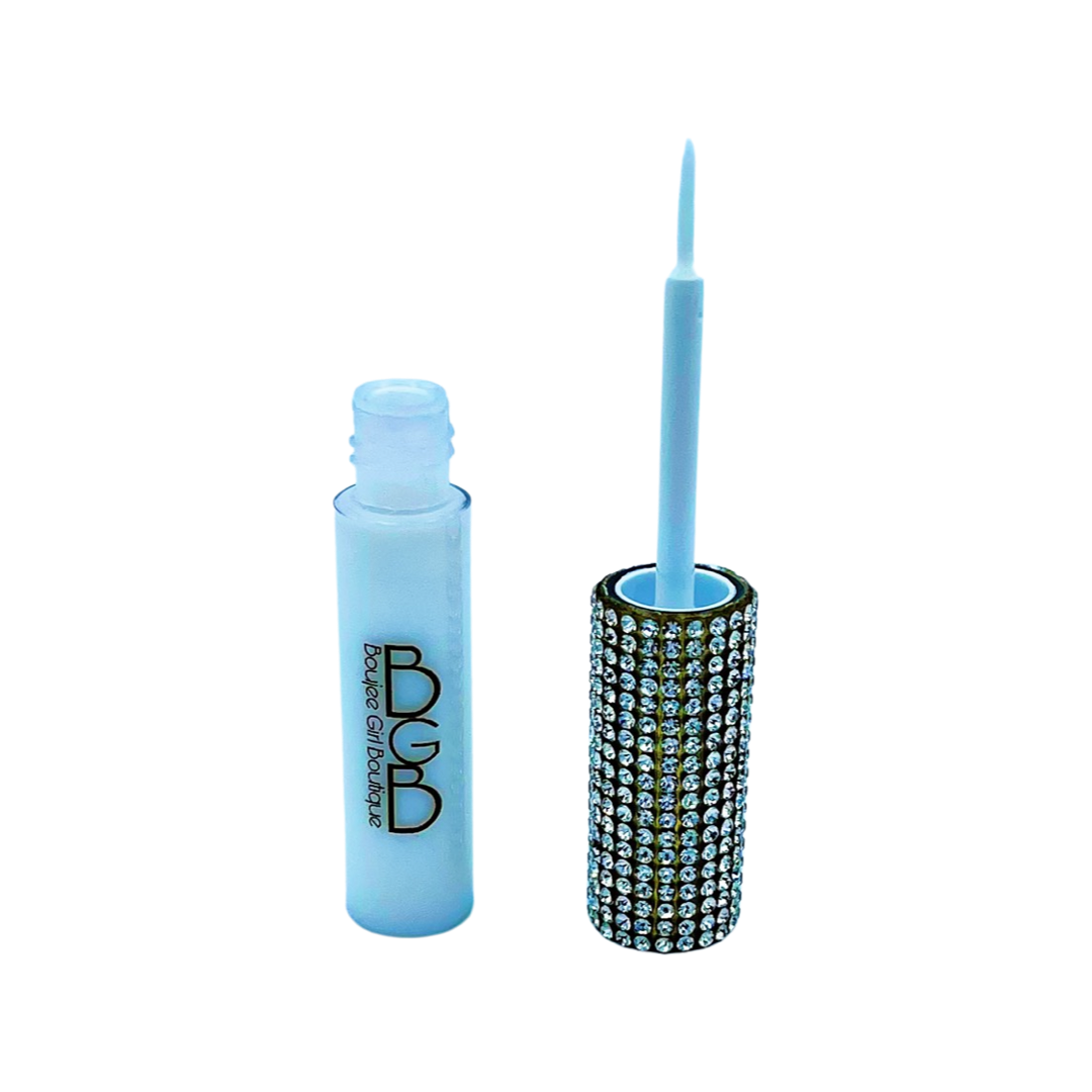 Long Hold Lash Adhesive